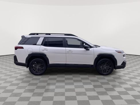 New 2026 Subaru Outback Limited XT AWD/4WD image 6
