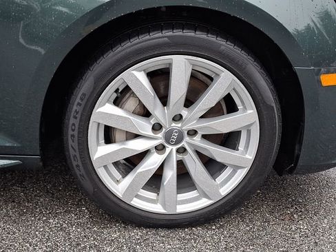 Used 2018 Audi A4 2.0T Premium w/ Convenience Package image 8