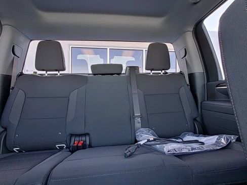 New 2026 GMC Sierra 2500 SLE AWD/4WD image 31