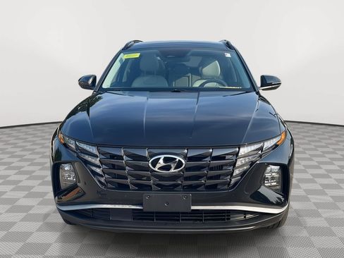 Used 2024 Hyundai Tucson SEL AWD/4WD image 2