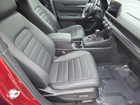 Used 2024 Honda CR-V Sport-L image 23