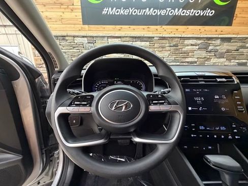 Used 2024 Hyundai Tucson SEL AWD/4WD image 20