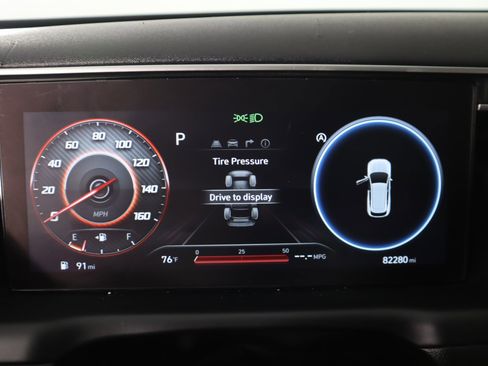 Used 2022 Hyundai Tucson Limited image 4