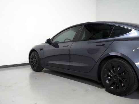 Used 2023 Tesla Model 3 Standard Range RWD image 49