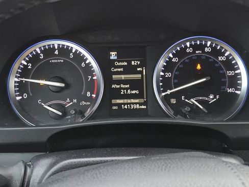 Used 2018 Toyota Highlander XLE FWD image 23