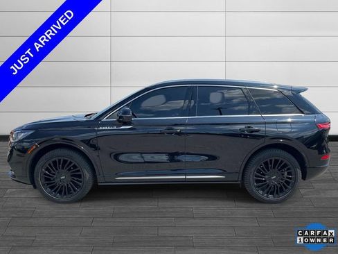 Used 2021 Lincoln Corsair Reserve AWD/4WD image 6