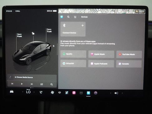 Used 2024 Tesla Model 3 RWD image 43