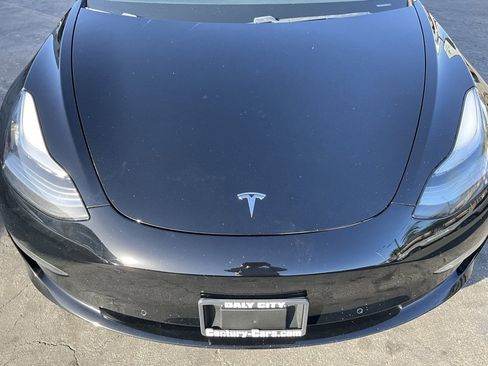 Used 2018 Tesla Model 3 Mid Range image 89
