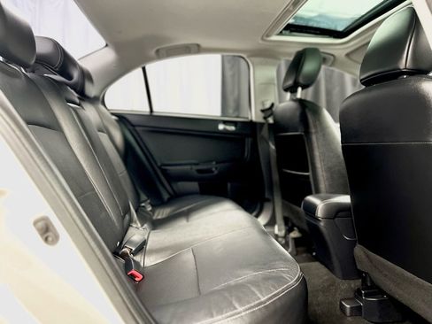 Used 2016 Mitsubishi Lancer GT image 25