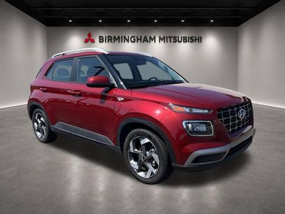 Used 2024 Hyundai Venue SEL