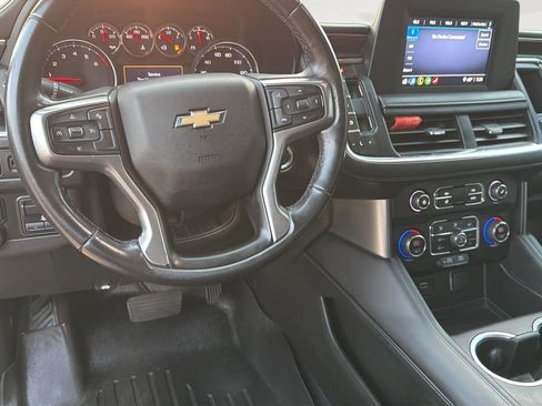 Used 2022 Chevrolet Tahoe LS w/ Max Trailering Package image 16