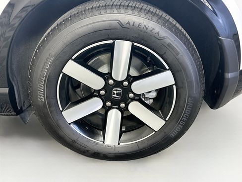 Used 2025 Honda Prologue Touring image 11
