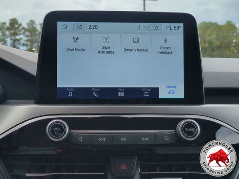 New 2026 Ford Escape Active FWD image 20