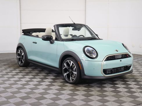 New 2026 MINI Cooper S image 3