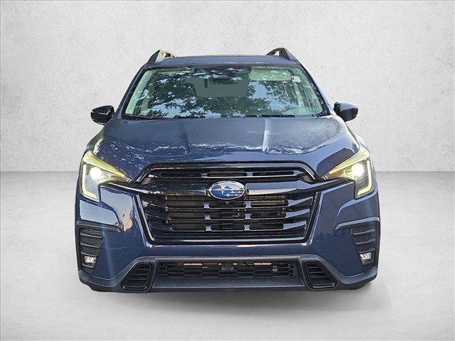 Used 2025 Subaru Ascent Bronze Edition w/ Onyx Package AWD/4WD image 2