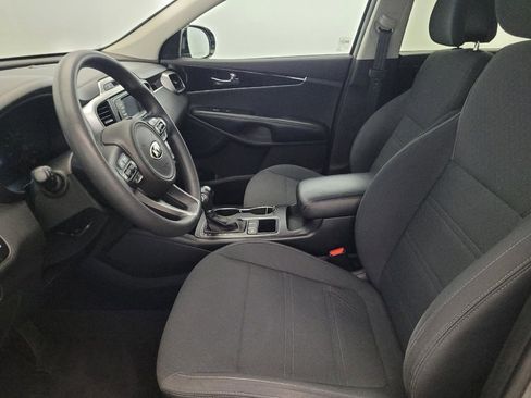 Used 2016 Kia Sorento FWD image 17