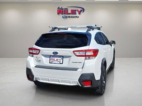 Used 2018 Subaru Crosstrek 2.0i Premium image 5