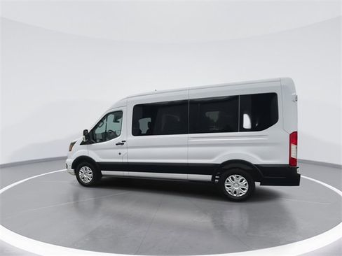 New 2025 Ford Transit 350 XLT image 6