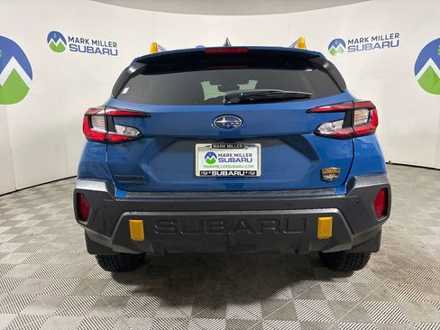 New 2026 Subaru Crosstrek 2.5i Wilderness image 6