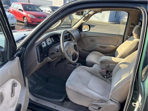 Used 2003 Toyota Tacoma 2WD Xtracab image 11