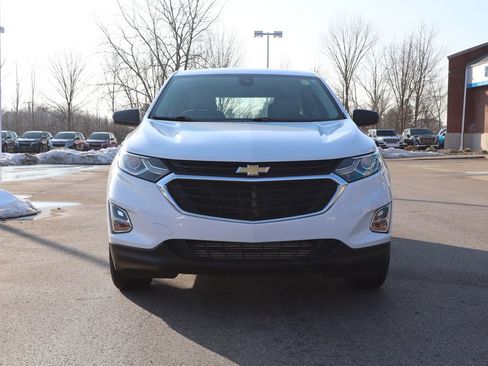 Used 2020 Chevrolet Equinox L image 5