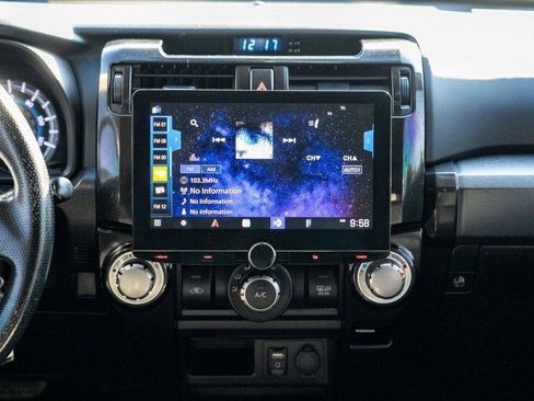 Used 2016 Toyota 4Runner TRD Pro image 20