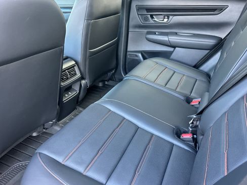 Certified 2025 Honda CR-V Sport-L image 13