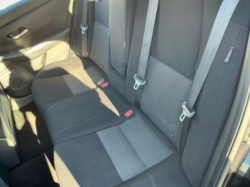 Used 2021 Nissan Sentra SV image 14