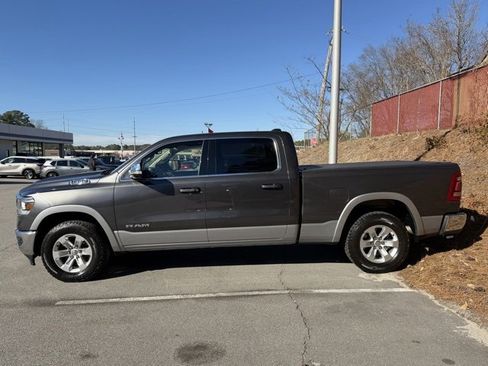Used 2020 RAM 1500 Laramie image 9