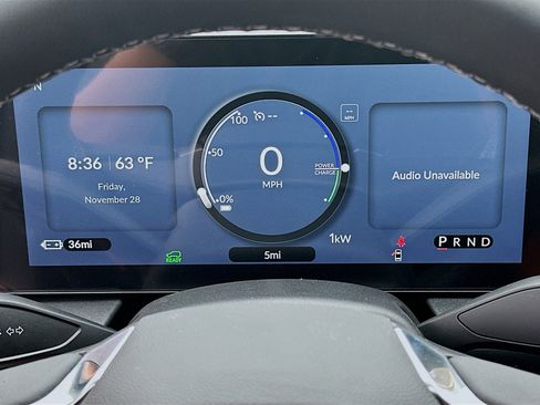 New 2026 Honda Prologue Elite image 11