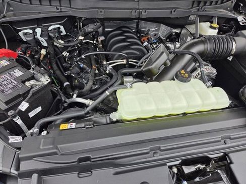 Used 2026 Ford F150 Tremor w/ Equipment Group 402B image 20