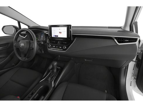 Used 2023 Toyota Corolla LE FWD image 14