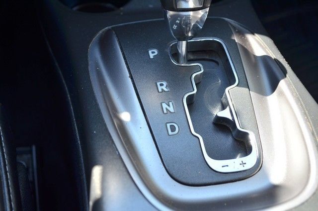 Used 2017 Dodge Journey Crossroad w/ Popular Equipment Group AWD/4WD image 28