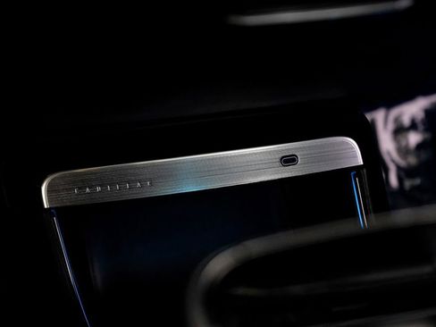 Used 2024 Cadillac Lyriq Luxury w/ LPO, Floor Liner Package image 26