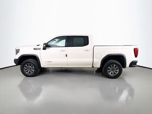 New 2026 GMC Sierra 1500 AT4X image 4
