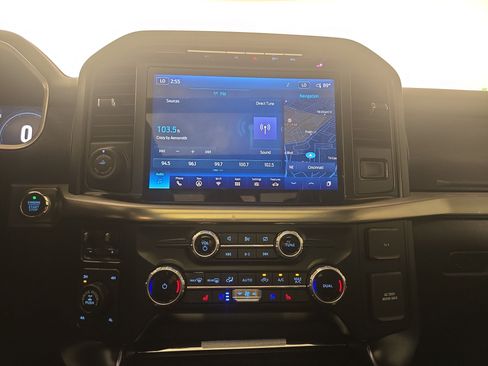 Used 2023 Ford F150 Raptor AWD/4WD image 24