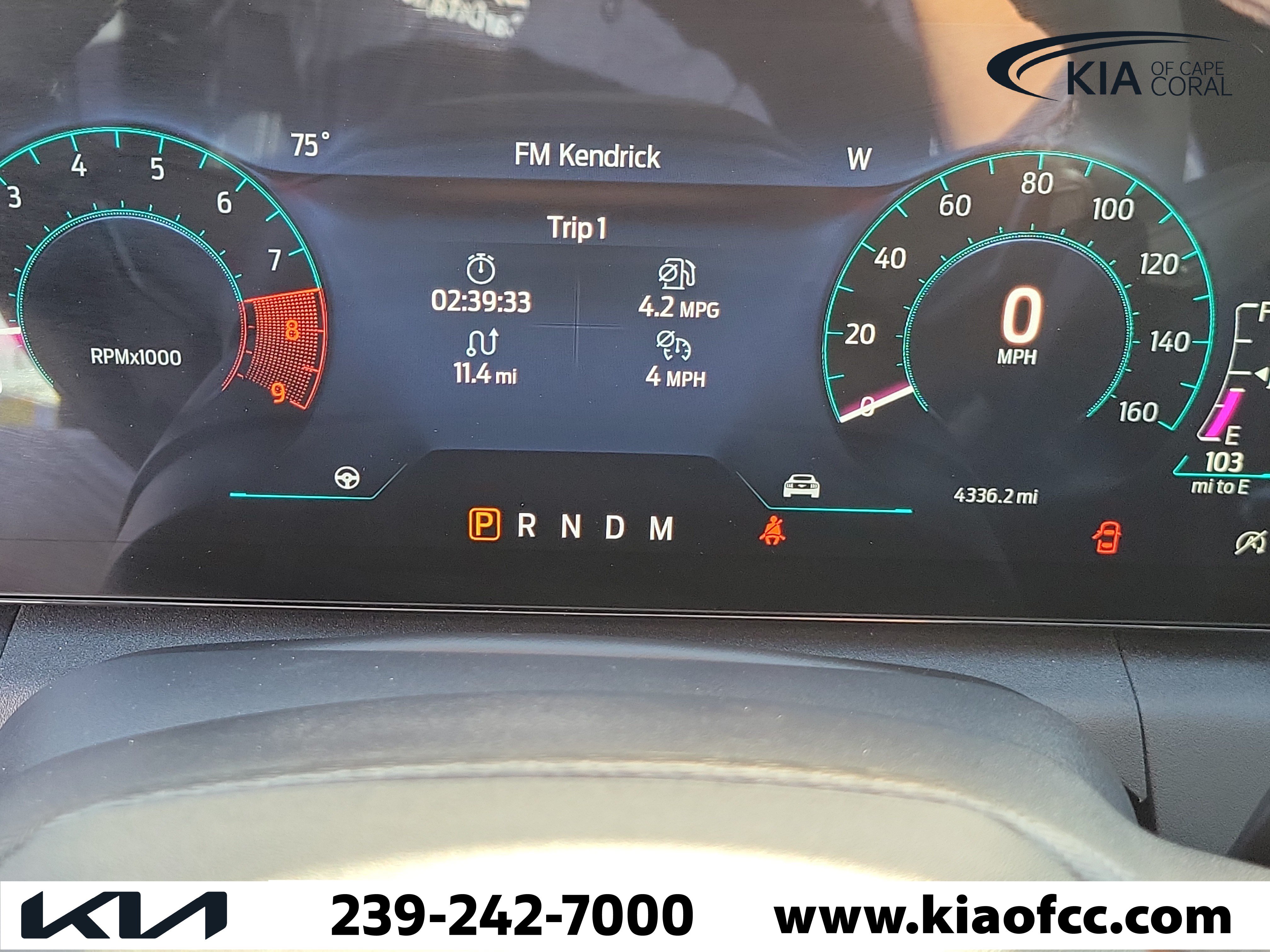 Used 2026 Ford Mustang GT RWD image 24