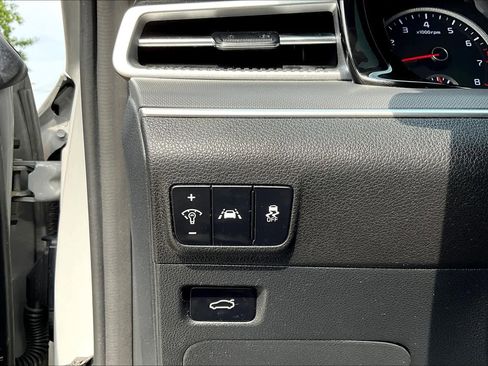 Used 2021 Kia K5 GT-Line w/ GT-Line FWD Premium Package image 35