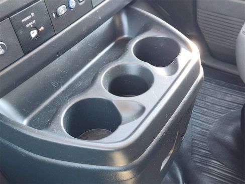 Certified 2024 GMC Savana 2500 w/ Driver Convenience Package image 22