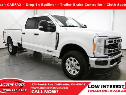 Used 2023 Ford F250 XLT