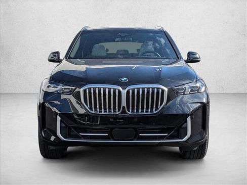 New 2026 BMW X5 xDrive40i w/ Climate Comfort Package image 6