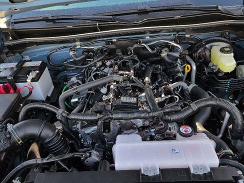 New 2026 Toyota 4Runner SR5 image 21