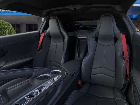 New 2026 Chevrolet Corvette Z06 image 16