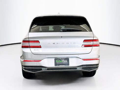 Used 2025 Genesis GV80 2.5T Standard AWD/4WD image 7