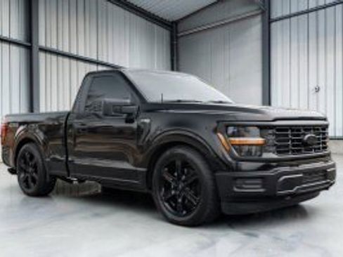 Used 2024 Ford F150 XL w/ Equipment Group 103A High image 9