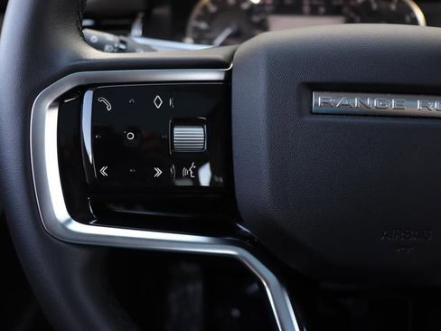 Used 2023 Land Rover Range Rover Evoque S image 41