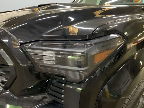 New 2025 Toyota Tacoma TRD Sport image 30