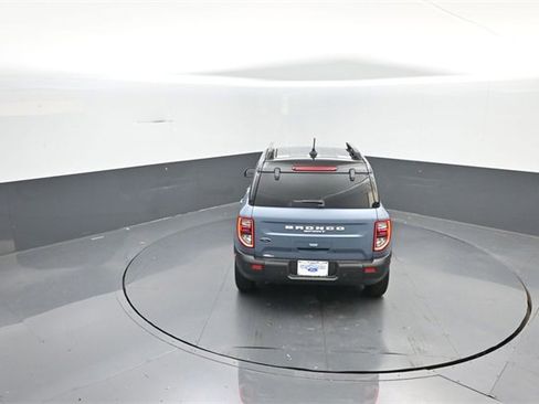 New 2025 Ford Bronco Sport Outer Banks image 28