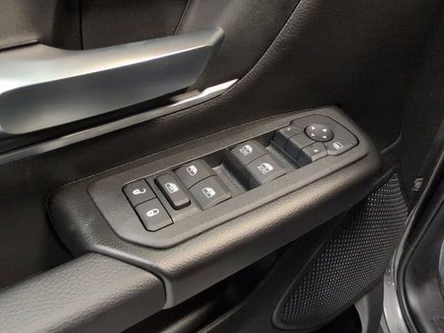 New 2026 RAM 1500 Big Horn w/ Night Edition image 18