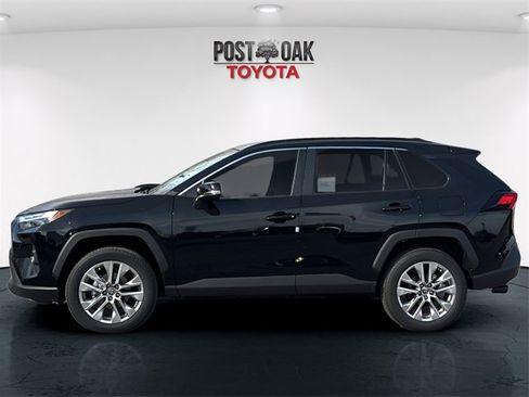 New 2025 Toyota RAV4 XLE Premium image 4